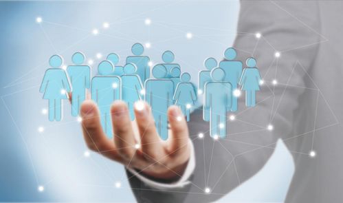 乘新個體經(jīng)濟春風(fēng)，企業(yè)社會化用工轉(zhuǎn)型展現(xiàn)技術(shù)服務(wù)優(yōu)勢