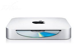 探尋經典設計 Mac mini MC270CH/A與臺式機視覺素材的融合之美
